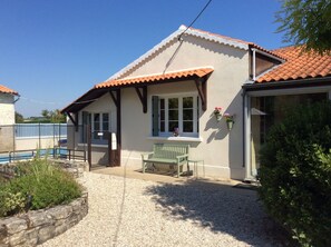 Terrass/Patio
