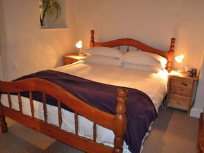 2 Seed Howe, Staveley