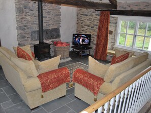 2 Seed Howe, Staveley