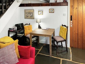 Dining Area | Hidden Cottage, Lowick, near Coniston