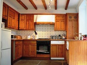 Church Walk Cottage, Kendal
