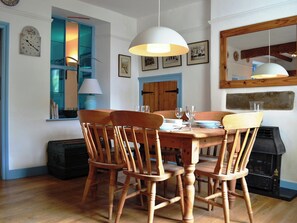 Restauration