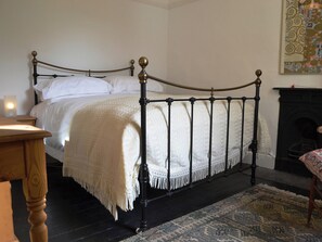 Church Walk Cottage, Kendal