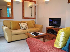 Church Walk Cottage, Kendal