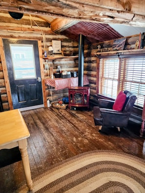 Intérieur