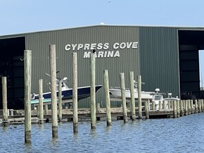 Marina