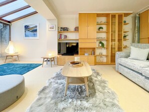 Living area | Nutkins Nook, Ambleside