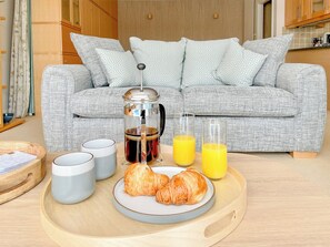Living area | Nutkins Nook, Ambleside