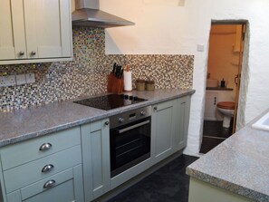 Scot Beck Cottage, Troutbeck