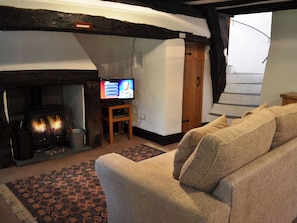Scot Beck Cottage, Troutbeck
