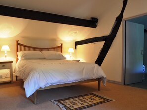 Scot Beck Cottage, Troutbeck