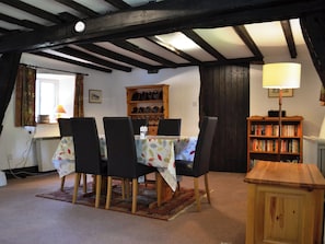 Scot Beck Cottage, Troutbeck