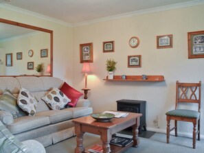 Calgarth, Windermere