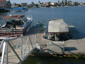 Port de plaisance