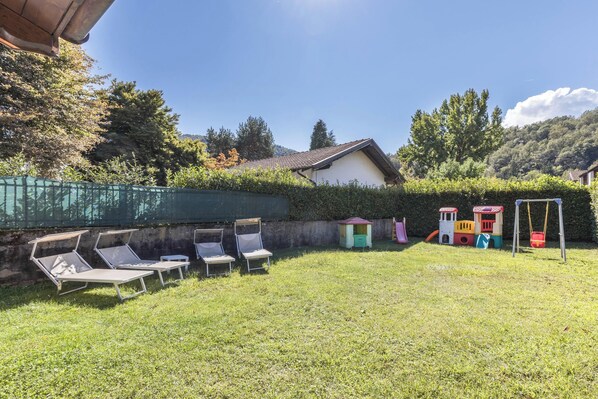 Espace pour enfants