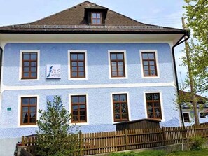 Udendørsområde