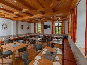 Haus Weyregg - Frühstückspension