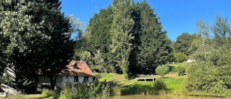 Boendeområde