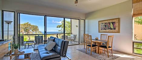 Waikoloa Village Vacation Rental | 1BR | 1BA | 765 Sq Ft | 2 Steps Required