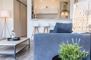 Sevrier Studio with Stunning View - The Seagulls' Nest LLA Selections 
