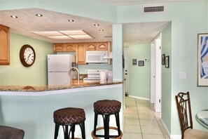 Cucina privata