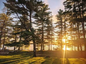 Sunrise Lakefront