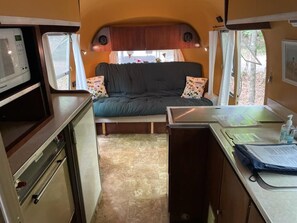 Main Space