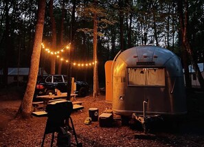 Nighttime Glow