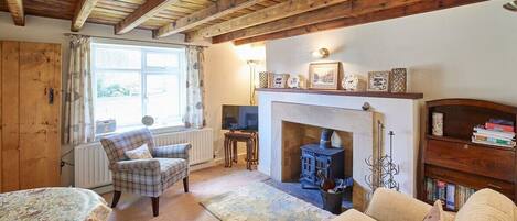 Grange Cottage, Osmotherley - Stay North Yorkshire