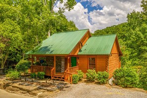 Firefly Hollow Cabin