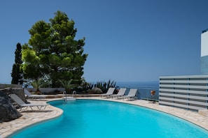 Villa Lodovico 3,South Crete-Swimming Pool