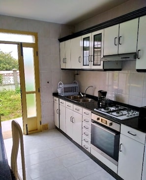Cuisine privée