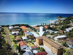 Ocean View 