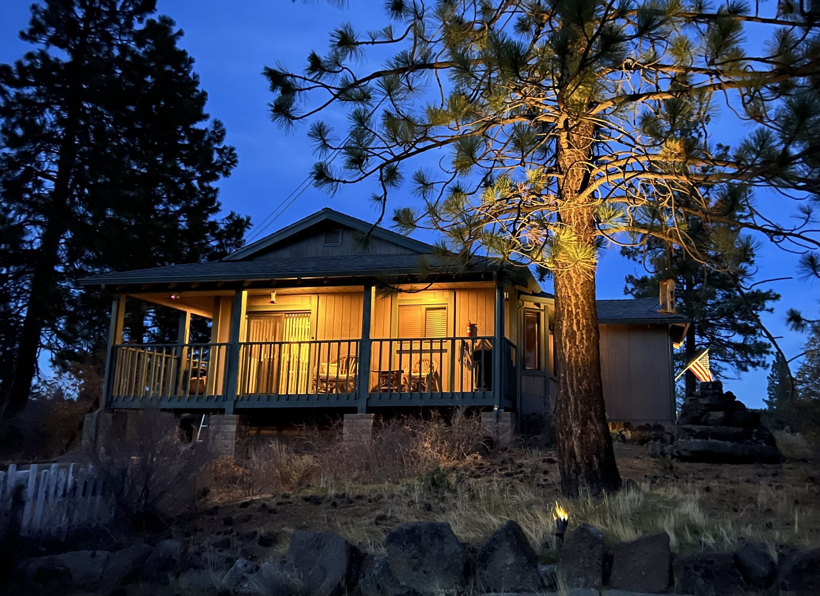 hat creek resort