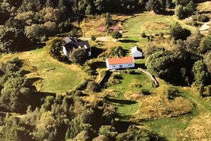 Außenseite