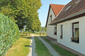 Boendeområde