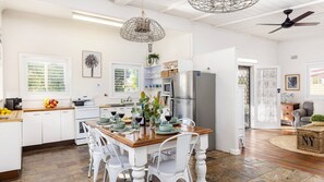 Kitchen | Dining