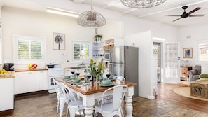 Cuisine privée