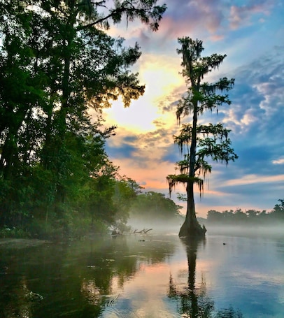 Lake