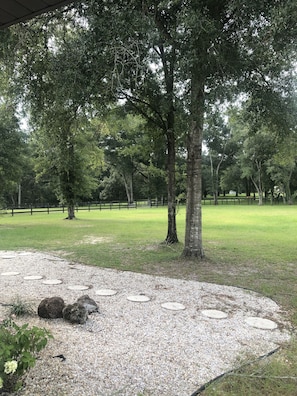 Boendeområde