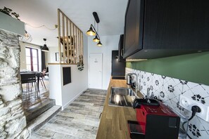 Eget kök