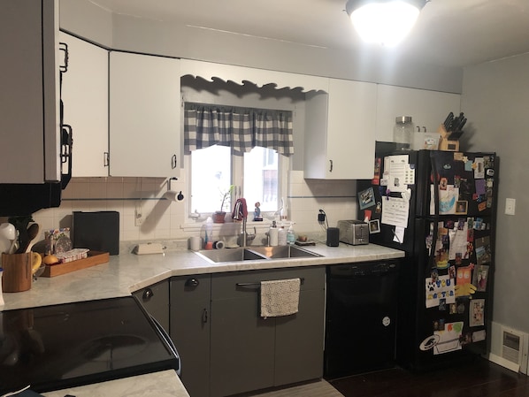 Cuisine privée