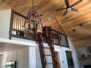 Intérieur