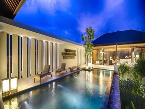 Piscina privata