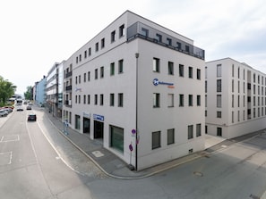 Exteriör