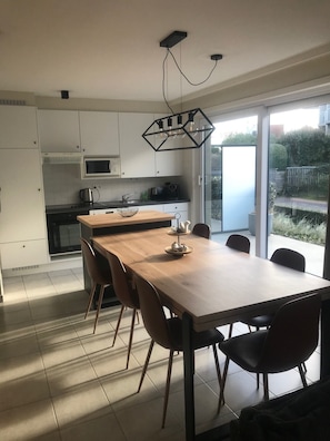 Cuisine privée