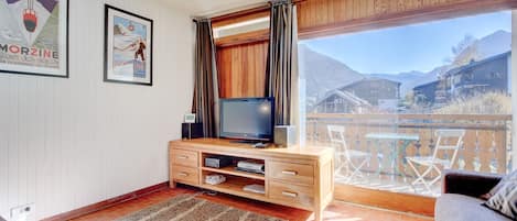 Nant Crue - Apartment - Morzine - Snow and Trek