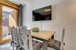 Le Slalom - Apartment - Morzine - Snow and Trek