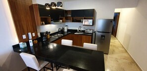 Cozinha privada