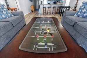 Spielezimmer